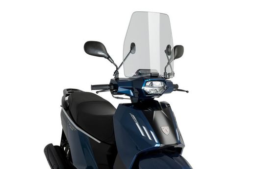 CARENABRIS URBAN PEUGEOT TWEET 125 ACTIVE 23'