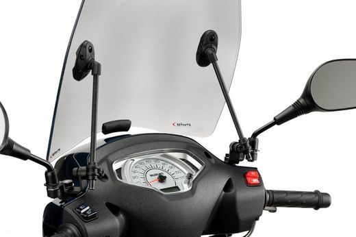 CARENABRIS URBAN SUZUKI ADDRESS 23' C/AHUMADO