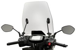 Carenabris urban suzuki avenis 125i 21>