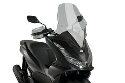 PCX125 21>25 CARENABRIS V-TECHLINE