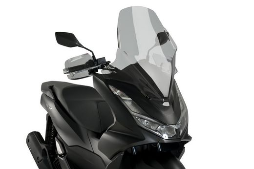 PCX125 21>25 CARENABRIS V-TECHLINE