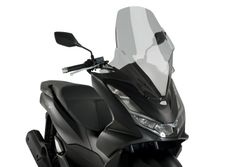 PCX125 21>25 CARENABRIS V-TECHLINE