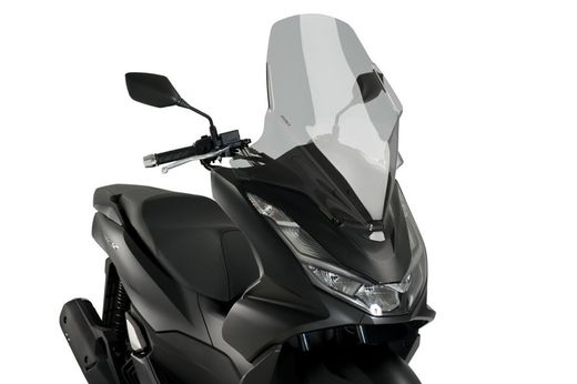 PCX125 21>25 CARENABRIS V-TECHLINE