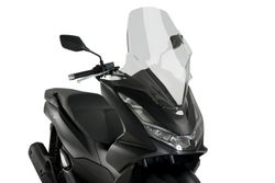 PCX125 21>25 CARENABRIS V-TECHLINE