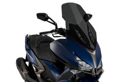 Kymco X-CITING S 400 19>23 Parabrisas Touring