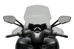 Kymco X-CITING S 400 19>23 Parabrisas Touring