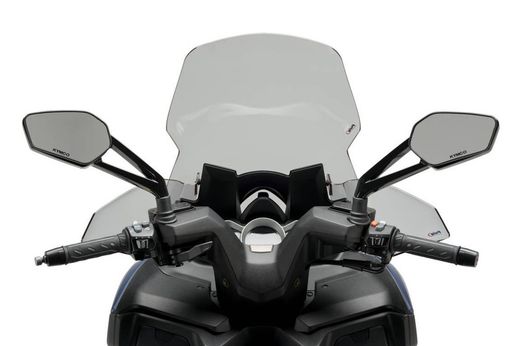 Kymco X-CITING S 400 19>23 Parabrisas Touring