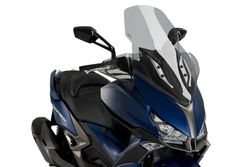 Kymco X-CITING S 400 19>23 Parabrisas Touring