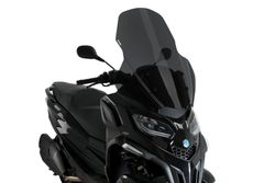 Piaggio MP3 400/MP3 530 EXCL. Parabrisas Touring