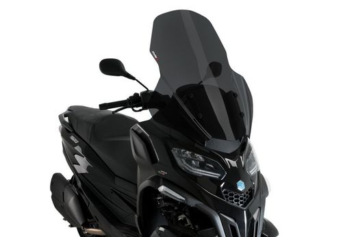 Piaggio MP3 400/MP3 530 EXCL. Parabrisas Touring
