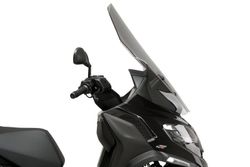 Piaggio MP3 400/MP3 530 EXCL. Parabrisas Touring