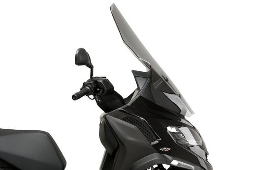 Piaggio MP3 400/MP3 530 EXCL. Parabrisas Touring