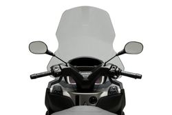 Piaggio MP3 400/MP3 530 EXCL. Parabrisas Touring