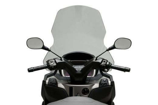 Piaggio MP3 400/MP3 530 EXCL. Parabrisas Touring