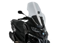 Piaggio MP3 400/MP3 530 EXCL. Parabrisas Touring