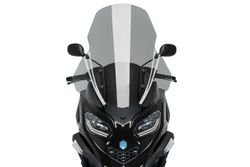 Piaggio MP3 400/MP3 530 EXCL. Parabrisas Touring