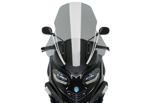 Piaggio MP3 400/MP3 530 EXCL. Parabrisas Touring