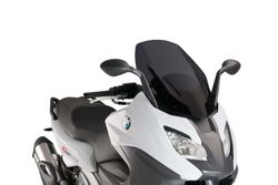 BMW C650 SPORT 16>20 CARENABRIS V-TECHLINE SPORT