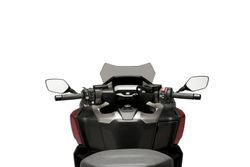 HONDA FORZA 750 21' CARENABRIS V-TECHLINE SPORT