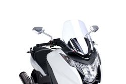H.INTEGRA 750 14>20 Y 700 12>13 CARENABRIS V-TECHLINE SPORT