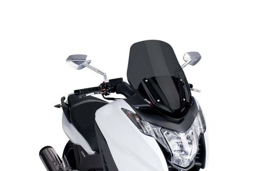H.INTEGRA 750 14>20 Y 700 12>13 CARENABRIS V-TECHLINE SPORT