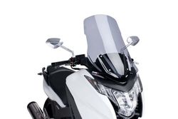 INTEGRA/750 12-18 CARENABRIS V-TECHLINE TOUR