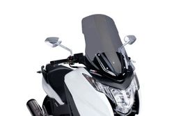 INTEGRA/750 12-18 CARENABRIS V-TECHLINE TOUR