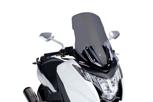 INTEGRA/750 12-18 CARENABRIS V-TECHLINE TOUR