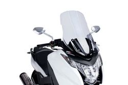 INTEGRA/750 12-18 CARENABRIS V-TECHLINE TOUR
