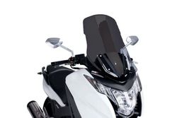 INTEGRA/750 12-18 CARENABRIS V-TECHLINE TOUR