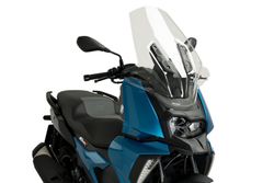 BMW C400X 19> CARENABRIS V-TECHLINE TOURING