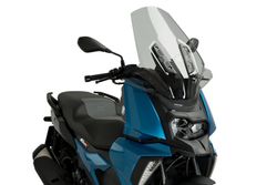 BMW C400X 19> CARENABRIS V-TECHLINE TOURING
