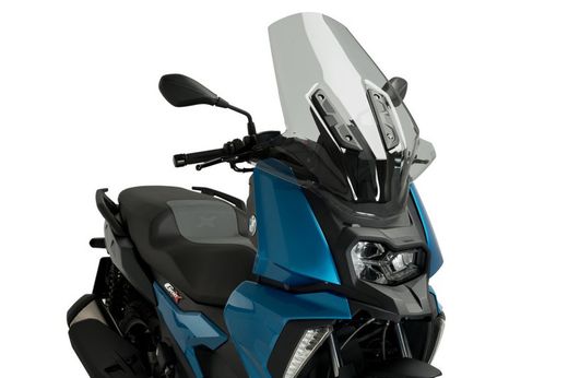 BMW C400X 19> CARENABRIS V-TECHLINE TOURING
