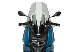 BMW C400X 19> CARENABRIS V-TECHLINE TOURING