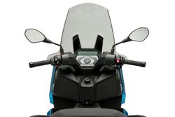 BMW C400X 19> CARENABRIS V-TECHLINE TOURING