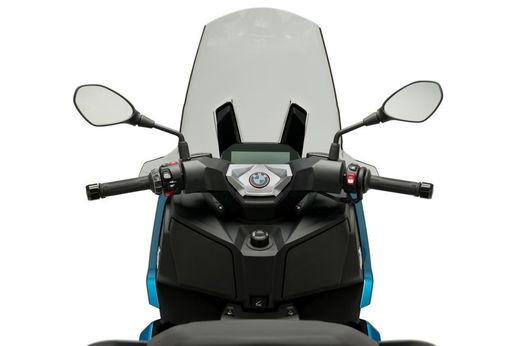BMW C400X 19> CARENABRIS V-TECHLINE TOURING