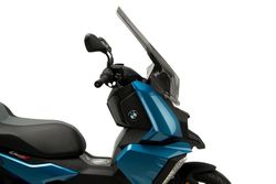 BMW C400X 19> CARENABRIS V-TECHLINE TOURING