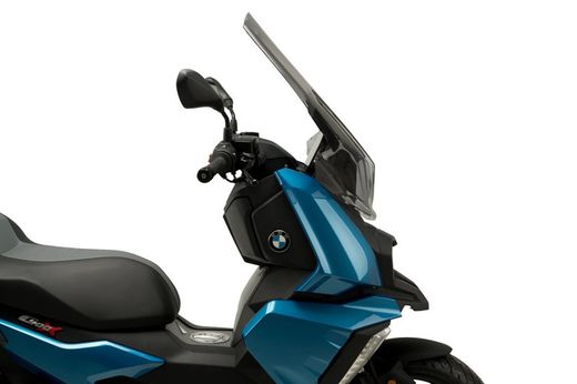 BMW C400X 19> CARENABRIS V-TECHLINE TOURING