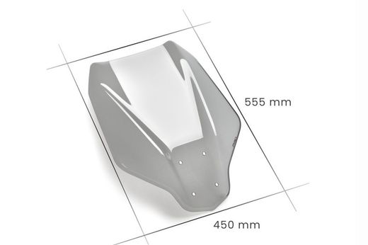 BMW CE 04 22' CARENABRIS V-TECHLINE TOURING