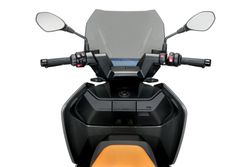 BMW CE 04 22' CARENABRIS V-TECHLINE TOURING