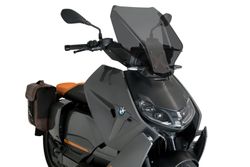 BMW CE 04 22' CARENABRIS V-TECHLINE TOURING