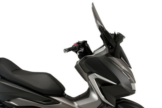 H. FORZA 125/300 21>23 PARABRIS V-TECHLINE TOURING