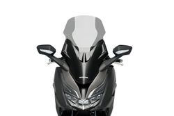 H. FORZA 125/300 21>23 PARABRIS V-TECHLINE TOURING