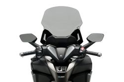 H. FORZA 125/300 21>23 PARABRIS V-TECHLINE TOURING