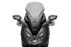 H. FORZA 125/300 21>23 PARABRIS V-TECHLINE TOURING