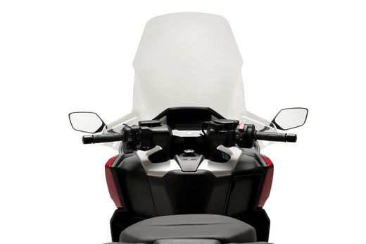 HONDA FORZA 750 21> PARABRISAS V-TECHLINE TOURING