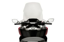 HONDA FORZA 750 21> PARABRISAS V-TECHLINE TOURING
