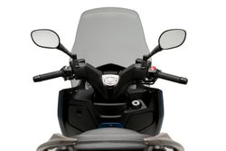 CARENABRIS V-TECHLINE TOURING KYMCO X-TOWN 125/300