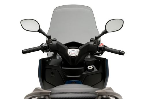 CARENABRIS V-TECHLINE TOURING KYMCO X-TOWN 125/300