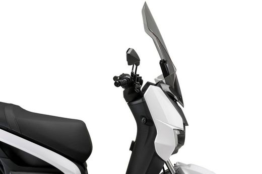 CARENABRIS V-TECHLINE TOURING SILENCE S01 C/AHUMAD